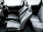 Toyota Vitz 2010 года